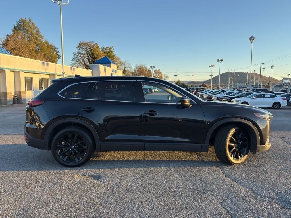 Used 2023 Mazda CX-9 Touring Plus