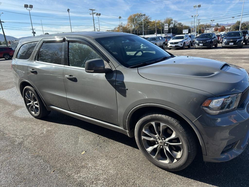 Used 2019 Dodge Durango R/T