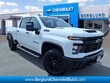  Chevrolet Silverado 2500 HD
