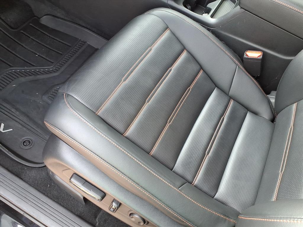 2025 Honda CR-V Sport Touring - Photo 21