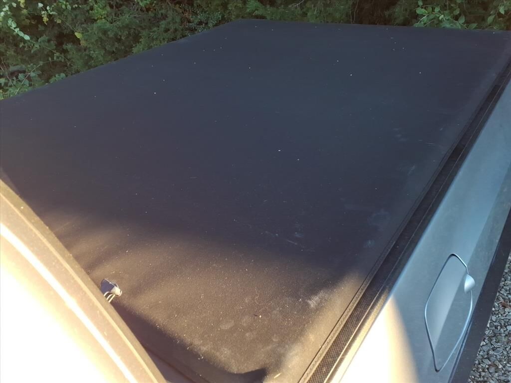 Used 2021 Toyota Tacoma 4WD SR