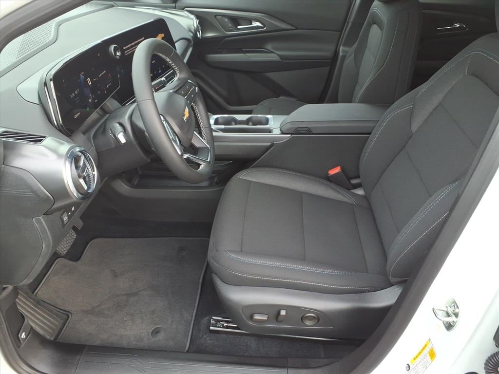 2026 Chevrolet Equinox EV 1LT - Photo 9