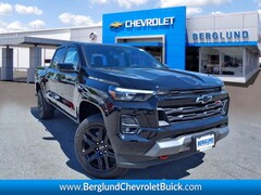 2025 Chevrolet Colorado Z71 Truck