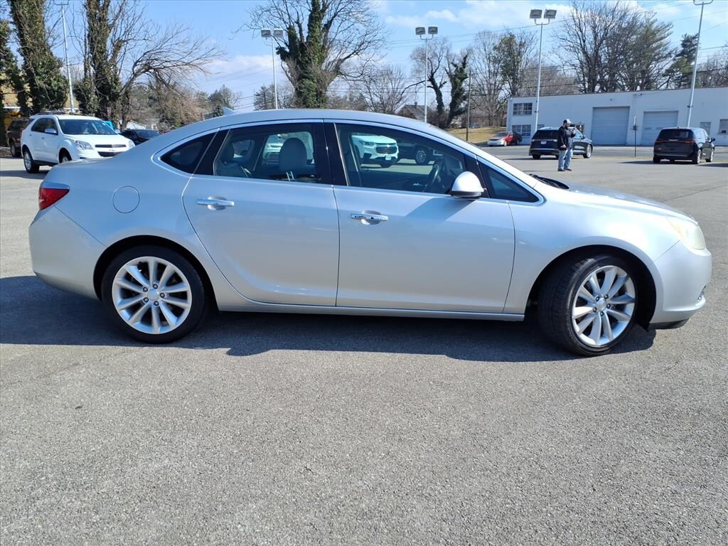 Used 2014 Buick Verano Convenience Group Car