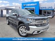 Chevrolet Silverado 1500 LTD