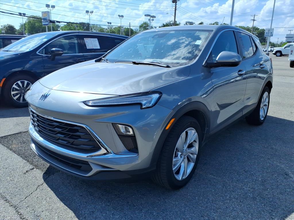 2025 Buick Encore GX Preferred's photo