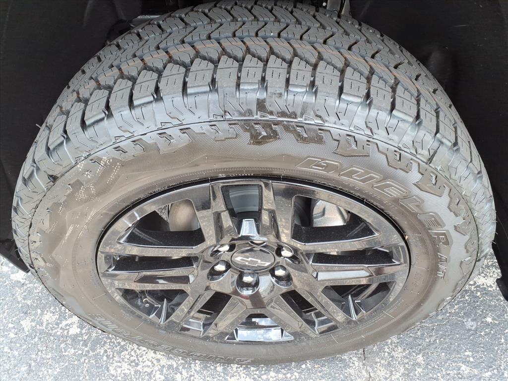 2026 Chevrolet Silverado 1500 RST - Photo 8