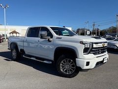 2026 Chevrolet Silverado 2500 HD LT Truck