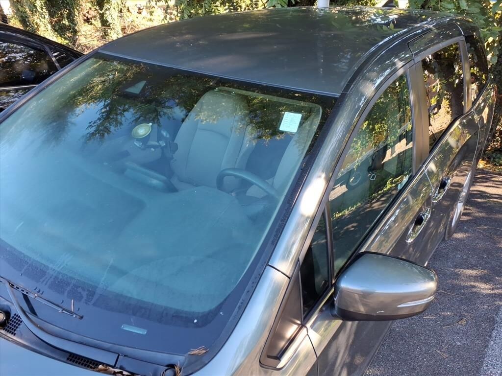 Used 2019 Honda Odyssey EX