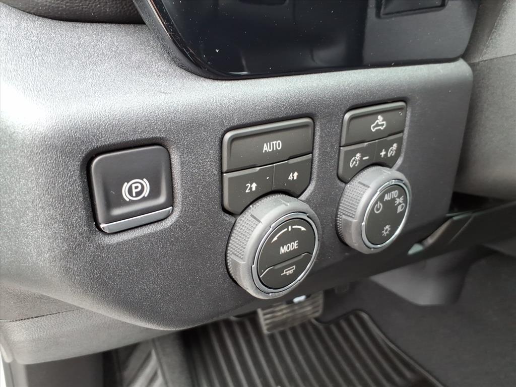 2026 Chevrolet Silverado 1500 LT - Photo 15