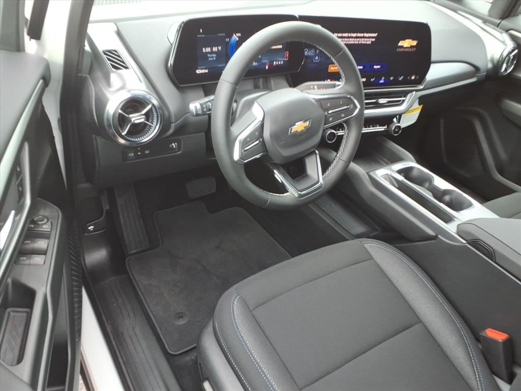 2026 Chevrolet Equinox EV 1LT - Photo 12