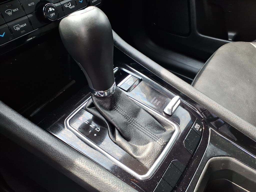 2025 Jeep Compass Limited - Photo 33