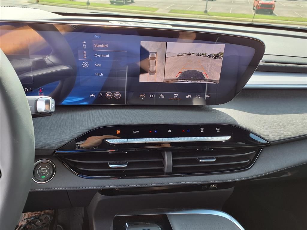 2026 Buick Enclave Sport Touring - Photo 15