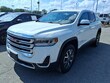  GMC Acadia