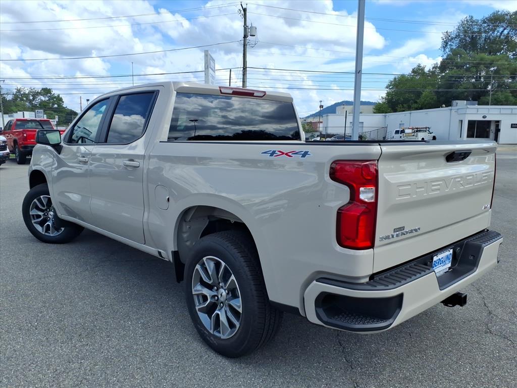 2026 Chevrolet Silverado 1500 RST - Photo 5