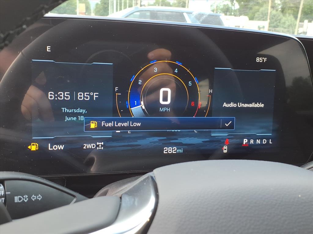 2026 Chevrolet Equinox LT - Photo 16