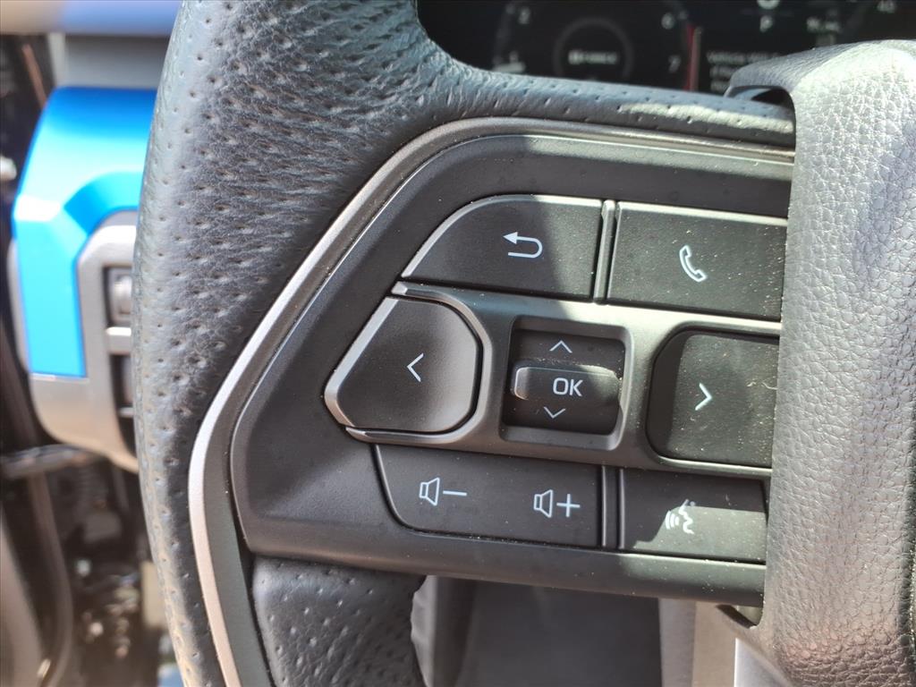 2025 Toyota Tacoma TRD Off Road - Photo 24