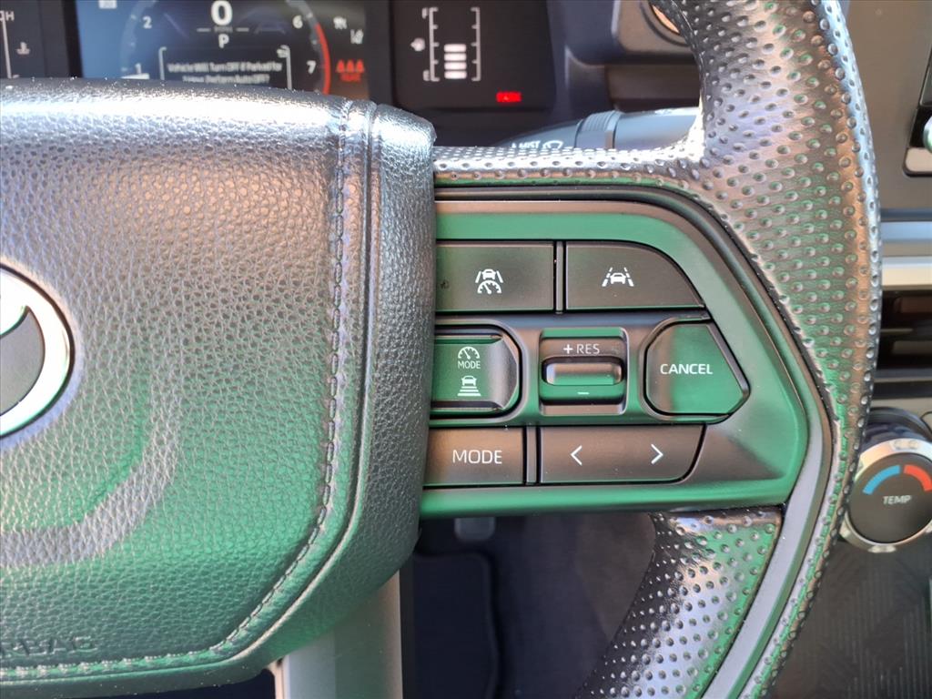 2024 Toyota Tacoma SR5 - Photo 24