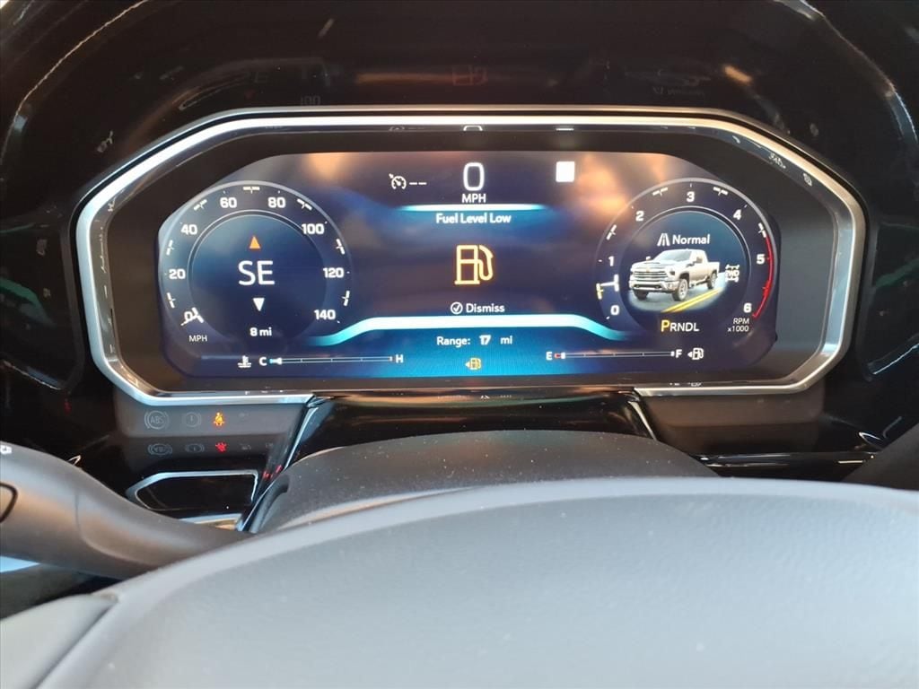 2026 Chevrolet Silverado 2500 HD LT - Photo 14