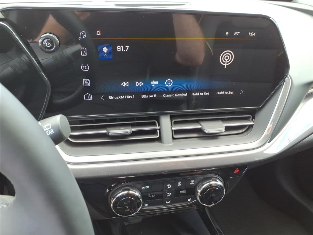 2026 Chevrolet Trax Activ - Photo 16