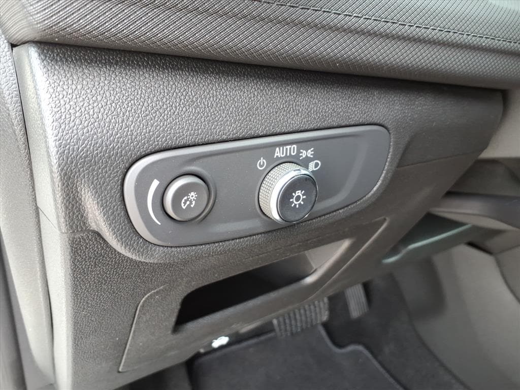 2026 Chevrolet Trailblazer LS - Photo 15