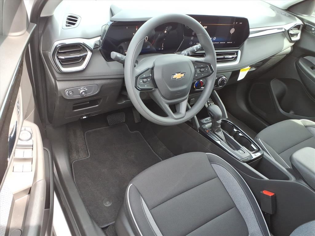 2026 Chevrolet Trailblazer LS - Photo 12