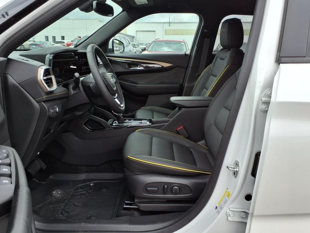 2025 Chevrolet Trailblazer ACTIV photo 4