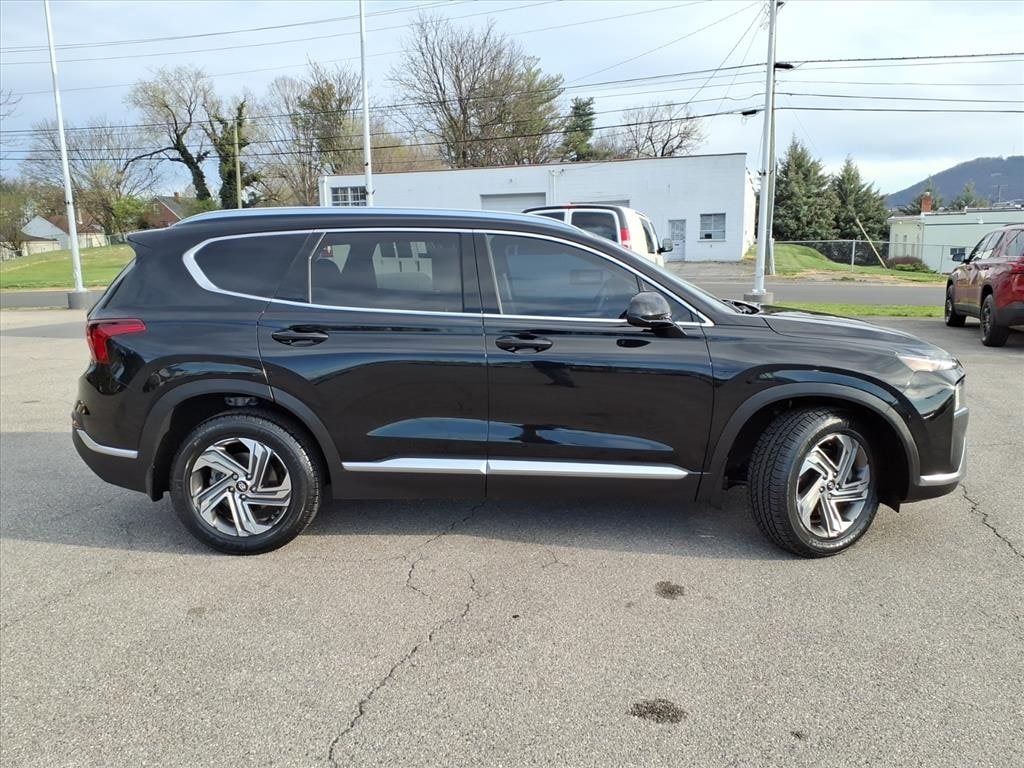 Used 2022 Hyundai Santa Fe SEL