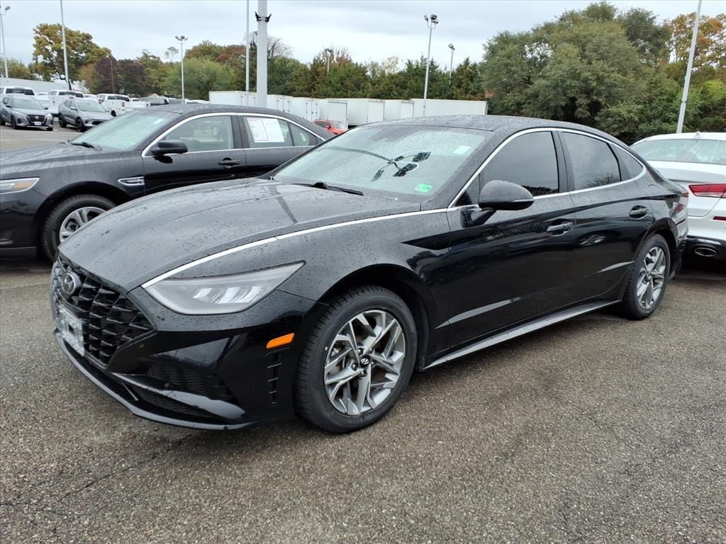 Used 2023 Hyundai Sonata SEL
