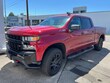  Chevrolet Silverado 1500 LTD