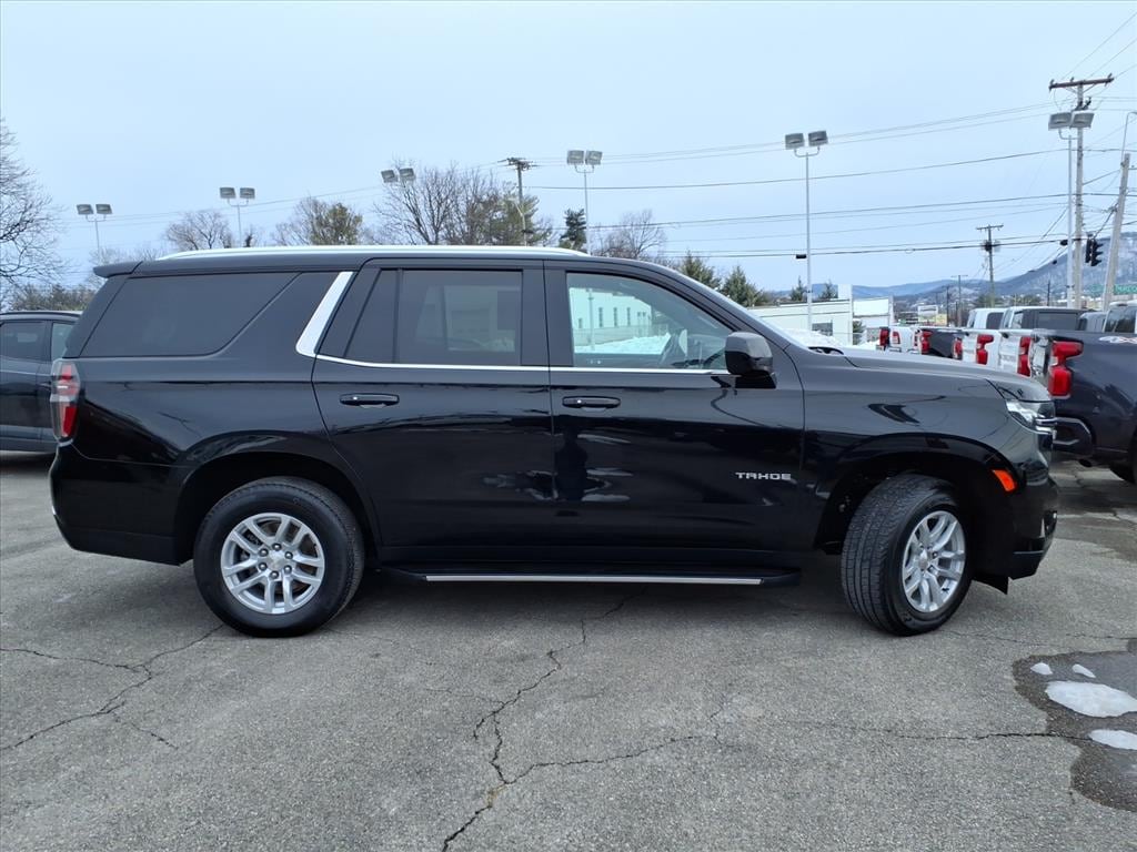 Used 2023 Chevrolet Tahoe LT SUV