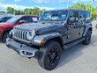  Jeep Wrangler 4xe