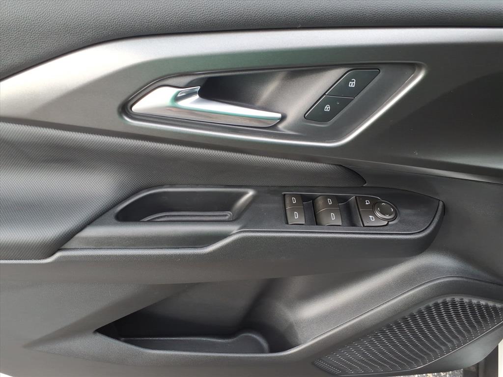 2026 Chevrolet Equinox EV 1LT - Photo 13