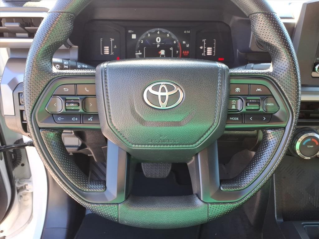 2024 Toyota Tacoma SR5 - Photo 22
