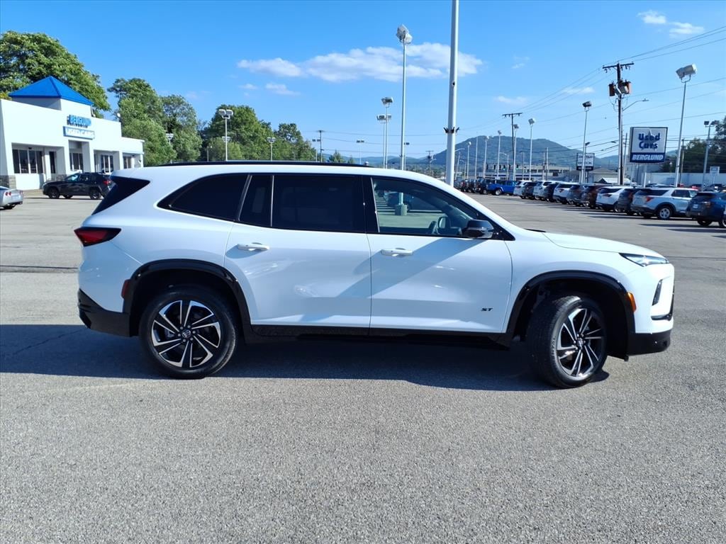 Used 2026 Buick Enclave Sport Touring SUV