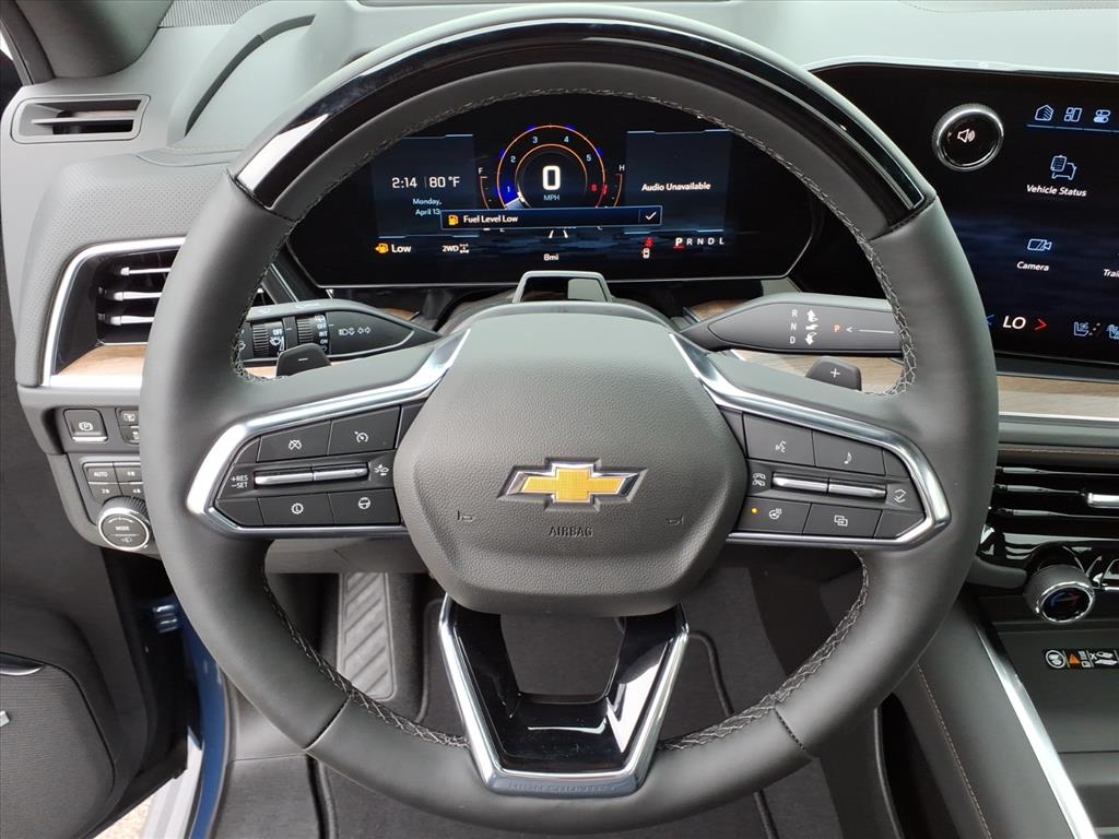 2026 Chevrolet Suburban High Country - Photo 13