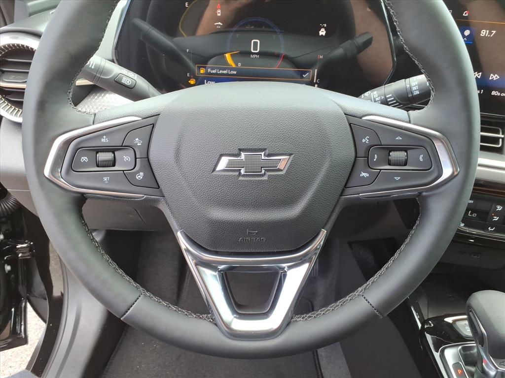 2026 Chevrolet Trax Activ - Photo 15