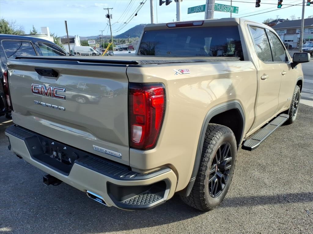 Used 2023 GMC Sierra 1500 Elevation Truck