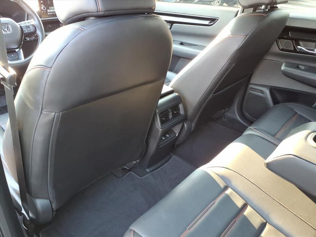 2025 Honda CR-V Sport Touring - Photo 15