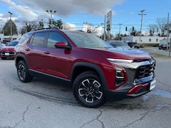 2026 Chevrolet Equinox Activ SUV