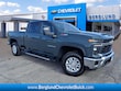  Chevrolet Silverado 2500 HD