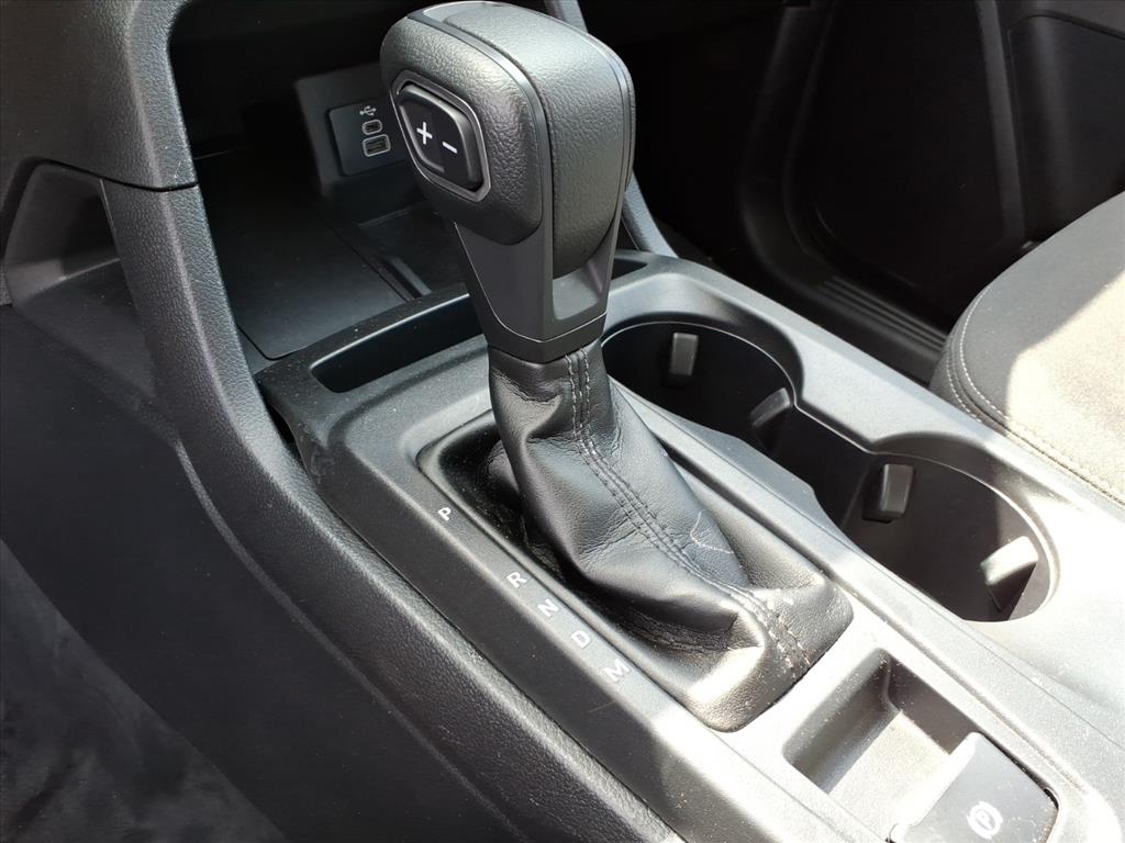 2024 Ford Ranger XL - Photo 31