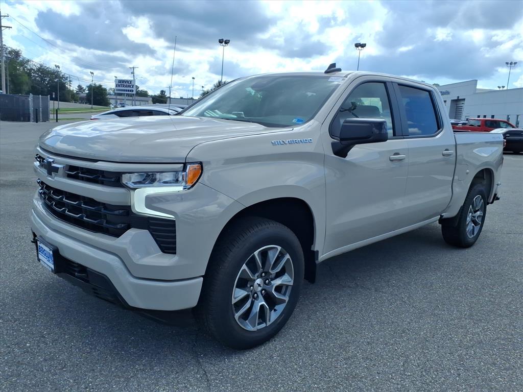 2026 Chevrolet Silverado 1500 RST - Photo 7