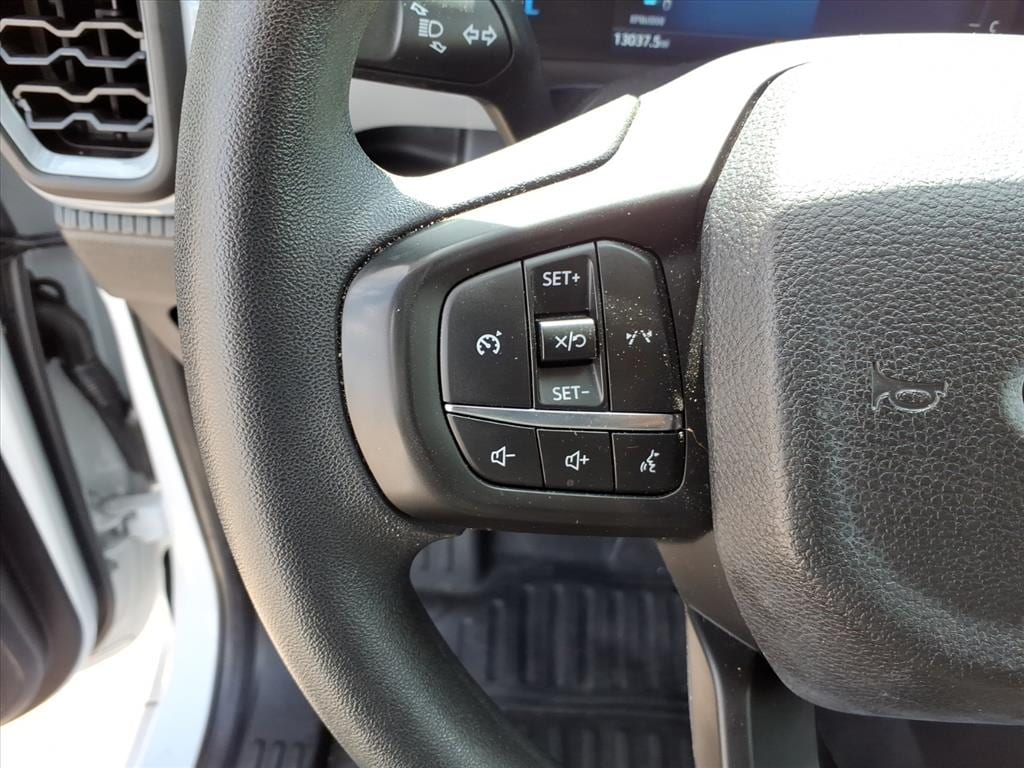 2024 Ford Ranger XL - Photo 23