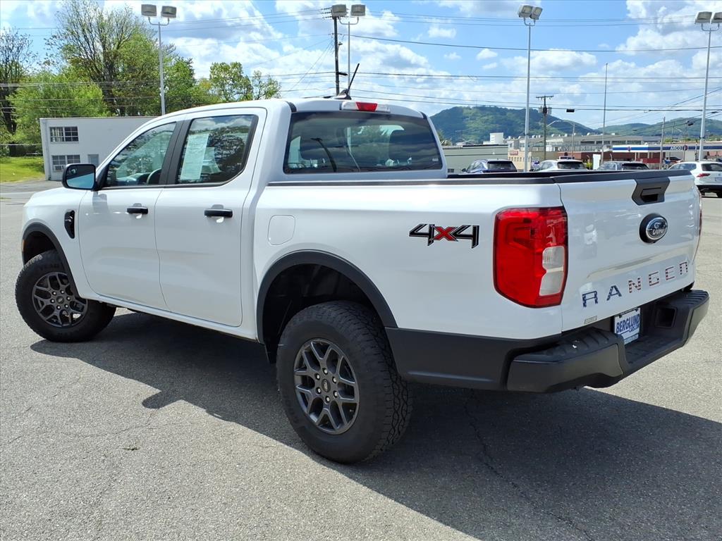 2024 Ford Ranger XL - Photo 6