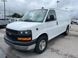  Chevrolet Express Cargo
