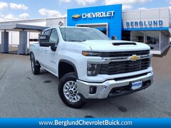 2025 Chevrolet Silverado 2500 HD LT Truck