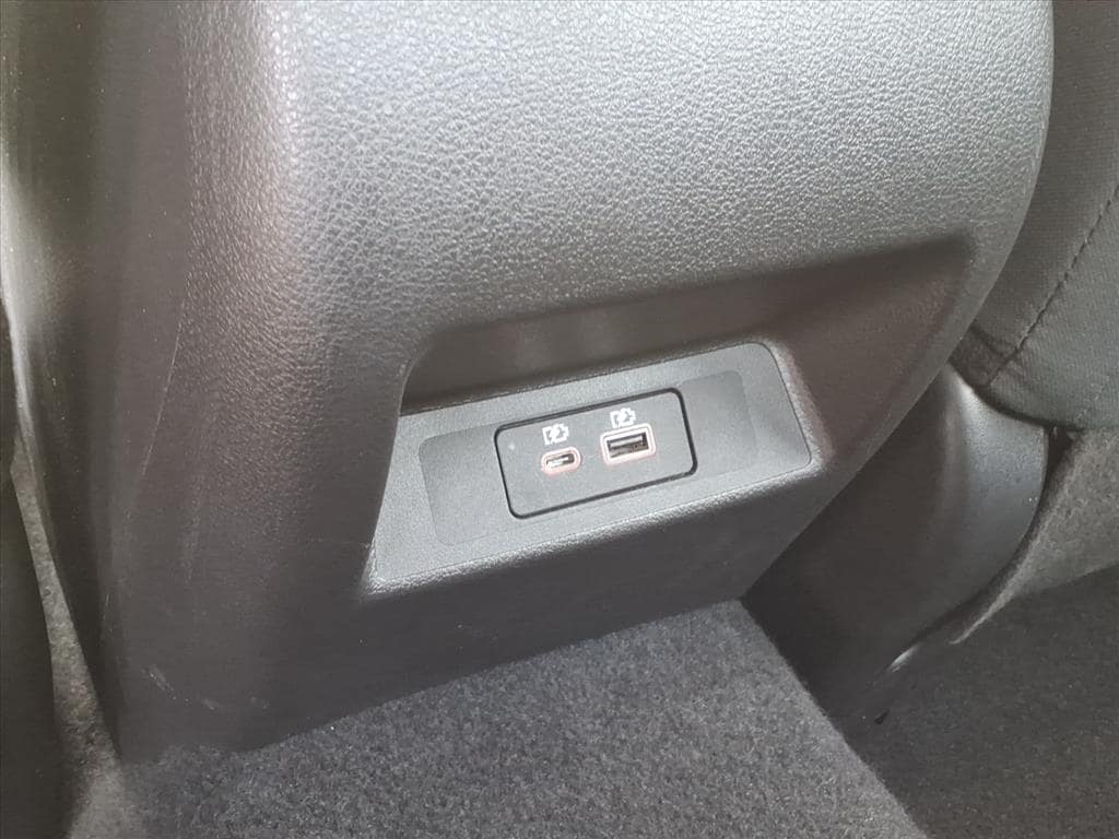 2025 Nissan Altima SV - Photo 16