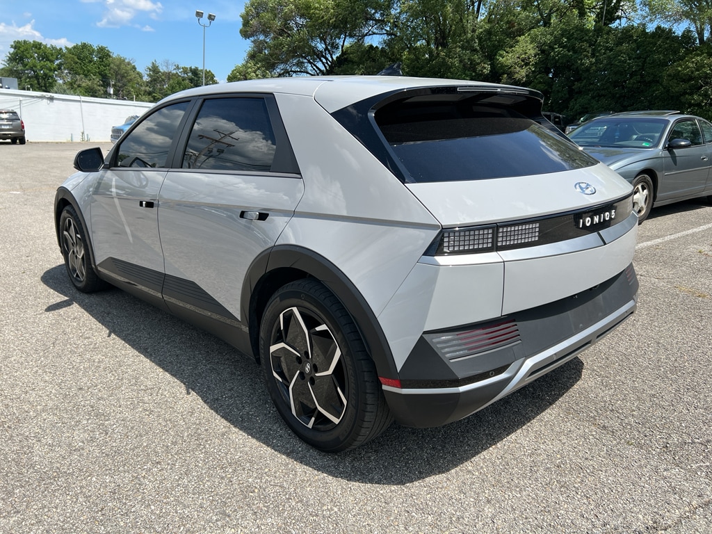 Used 2023 Hyundai IONIQ 5 SEL SUV
