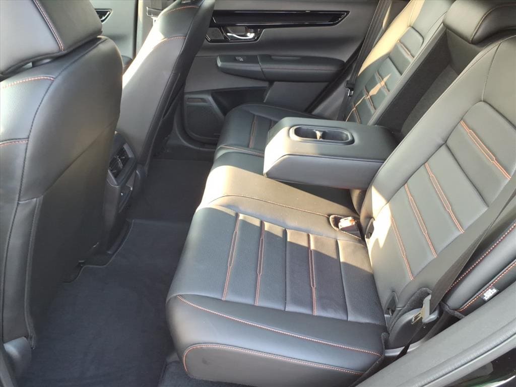 2025 Honda CR-V Sport Touring - Photo 13